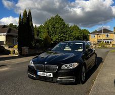 BMW 5 Series 2015  Clean & Well Maintained