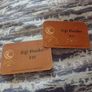 Two gift cards for K- Line Barber Image 2