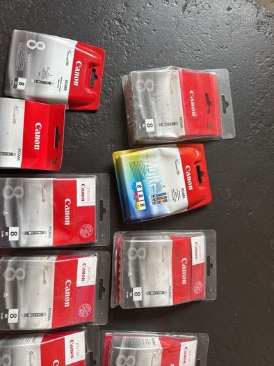 printer ink