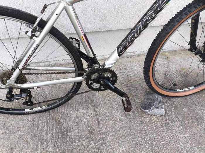 bike