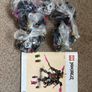Ninjago Lego Image 2