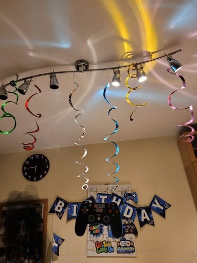 party deco