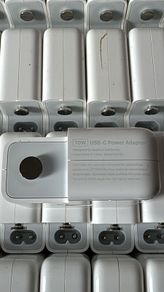 Original Apple A2743 70W MacBook USB-C Power Adapter