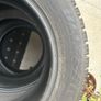 Bridgestone Blizzak Tyres Image 2