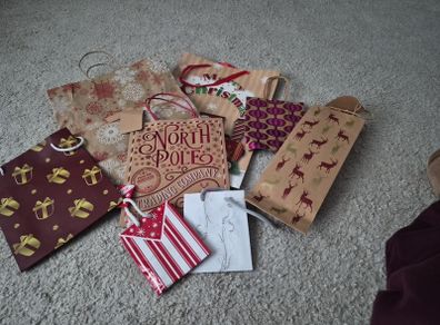 gift bag bundle