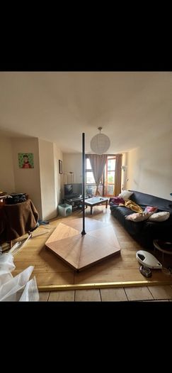 pole for pole fitness