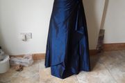 Deb dress