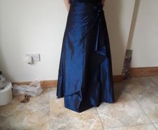Deb dress