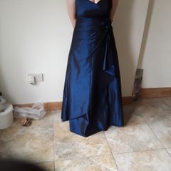 Deb dress