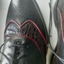 Callaway Brogue golf shoes 8uk New Image 4