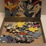 Dc Batman Jigsaw 30 Pieces 1981 Hestair Puzzles Made In Uk Image 4