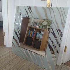 Mirrors