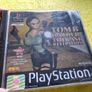 Tomb Raider The Last Revelation PlayStation1 Ps1 PlayStation2 Ps2 games Original Image 2
