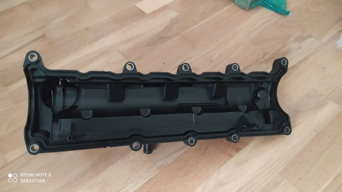 1.5 DCI parts