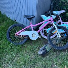 Kids bike 16 inch