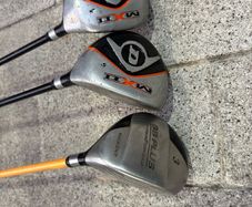 Golf Set for Beginners