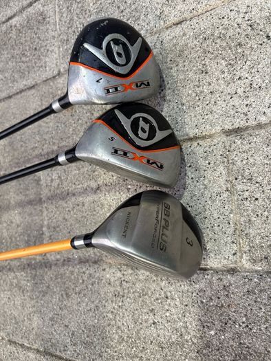 Golf Set for Beginners