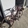 Gravel Bike- Triban GRVL Subcompact 520. Size Medium Image 3
