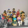 71741 lego ninjago city gardens Image 5