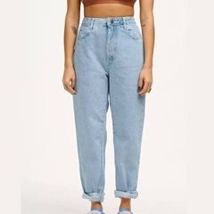 Zara jeans
