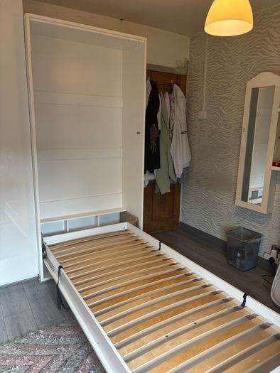single bed