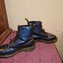Ladies Doc Martins size 5 UK Image 5