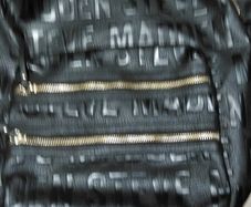 steve Madden backpack