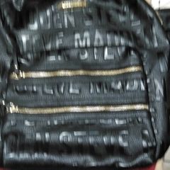 steve Madden backpack