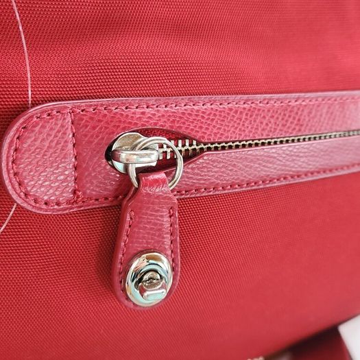 Coach crossbody bag (new)