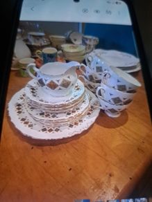 antique