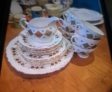 antique