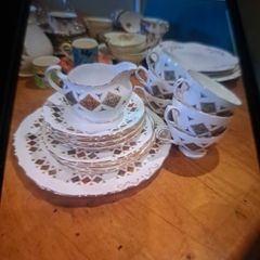 antique