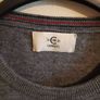 jumper Cerruti 1881 Premium Blend Wool Size L Image 2