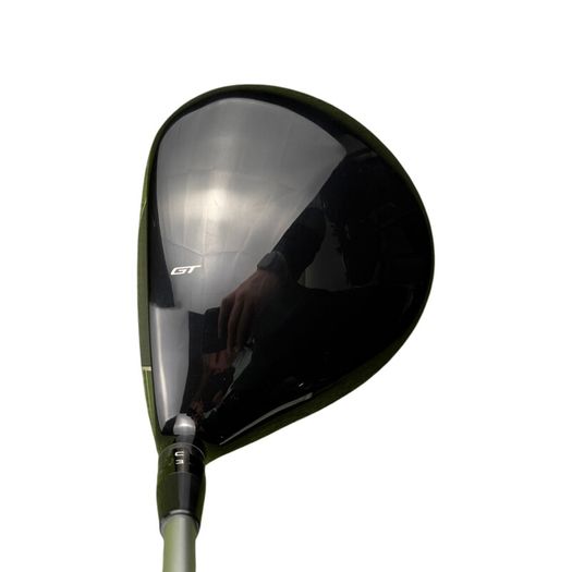 Titleist GT3 Driver / 9 Degree / Tensei White CK 70 X-Stiff