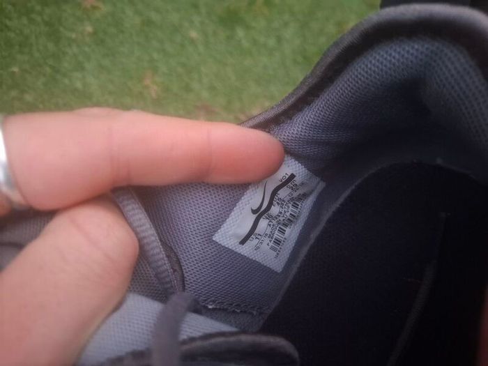 Nike Running Shoes