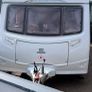 Coachman Amara Atlantia 2 Berth 2009 Image 3