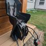 child bicycle seat Image 2