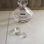 Wine Crystal Carafe Image 2