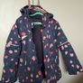 A&F, M&S, H&M Bargain Girls 6-8 Winter Coats Image 8