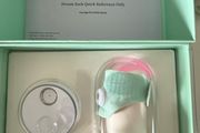 Owlet Dream Sock and Cam