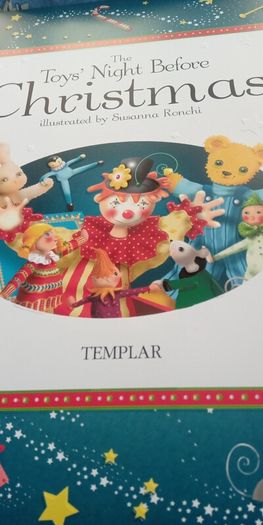 Children's Christmas Books