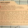 G.I. Joe Resolute Scarlett w/alt headsculpt Image 2