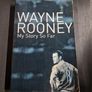 # man utd and Liverpool related football books Image 2