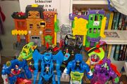 imaginext set