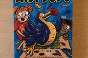 Sam Hannigan and the Last Dodo