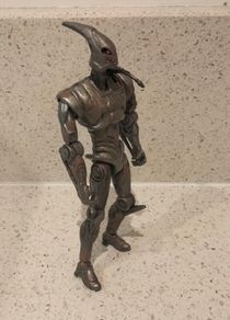 Star Wars Assassin Droid