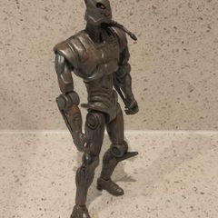 Star Wars Assassin Droid