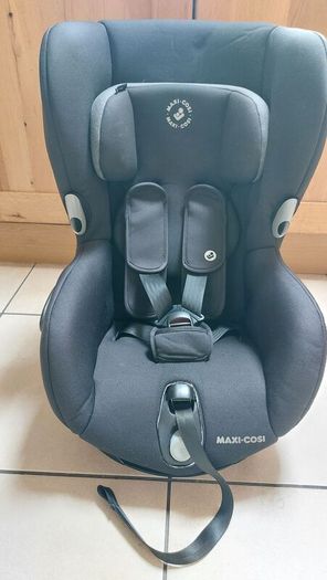 Maxi Cosi Axiss Car Seat