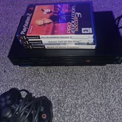 Sony Playstation 2