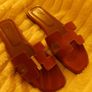 Hermes sandals Image 7